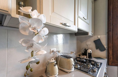 Massa House | Holiday apartment Massa e Cozzile for 1 - 5 persons with 2 bedrooms - Holiday house