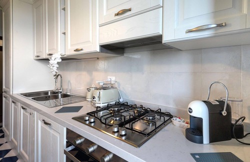 Massa House | Holiday apartment Massa e Cozzile for 1 - 5 persons with 2 bedrooms - Holiday house