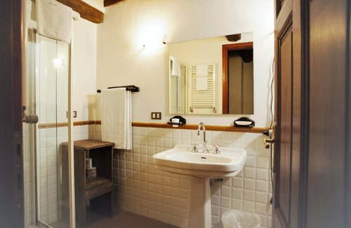 Massa Marittima Other | Holiday apartment Massa Marittima for 1 - 8 persons with 2 bedrooms - Holiday apartment in one or mu