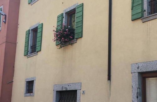 Tiarno di Sotto Apartment | Holiday apartment Tiarno di Sotto for 1 - 5 persons with 2 bedrooms - Holiday apartment
