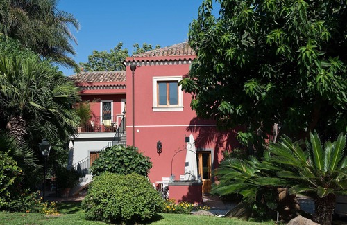 Torre Archirafi Apartment | Holiday apartment with sea access on the Ionian Coast, Sicily