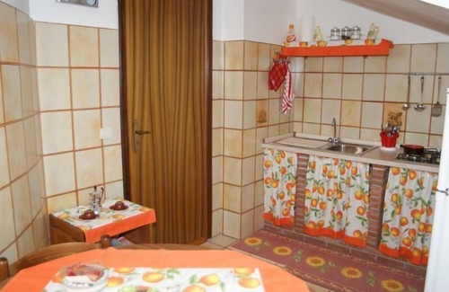 Zafferana Etnea Apartment | Holiday apartment Zafferana Etnea for 1 - 6 persons with 3 bedrooms - Holiday apartment in one or mu