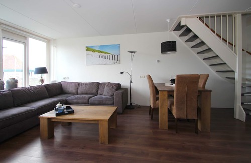 Municipality of Katwijk Apartment | Holiday apartment/app. for 6 guests with 98m² in Katwijk aan Zee (126435)