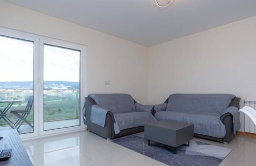 Buarcos Apartment | Holiday apartment Figueira da Foz for 1 - 4 persons with 2 bedrooms - Holiday apartment