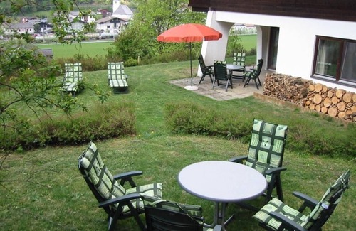 Eben im Pongau Apartment | Holiday apartment Eben im Pongau for 2 - 6 persons with 2 bedrooms - Holiday apartment