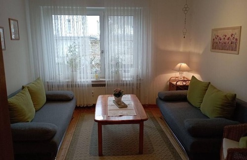 Bad Wuennenberg Apartment | Holiday apartment Bad Wünnenberg for 1 - 6 persons with 2 bedrooms - Holiday apartment