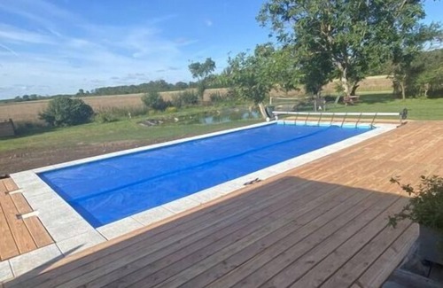 Geestgottberg House | holiday apartment with 2 bedrooms