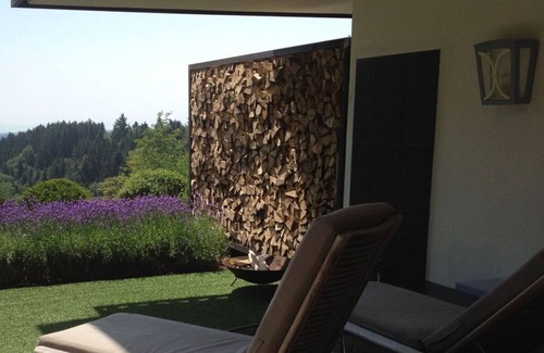 Hoechenschwand Apartment | Holiday Apartment Garden Suite