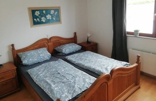 Center/Hamm-Bossendorf Apartment | holiday apartment/apt. for 2 guests with 56m² in Haltern am See (176882)