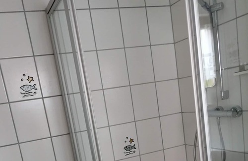 Center/Hamm-Bossendorf Apartment | holiday apartment/apt. for 2 guests with 56m² in Haltern am See (176882)