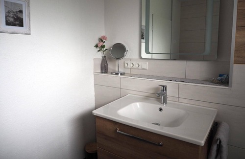Idar-Oberstein Apartment | Holiday apartment Idar-Oberstein for 2 - 3 persons with 1 bedroom - Holiday apartment in one or mult