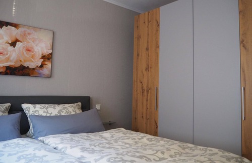 Idar-Oberstein Apartment | Holiday apartment Idar-Oberstein for 2 - 3 persons with 1 bedroom - Holiday apartment in one or mult