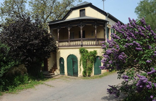 Maring-Noviand House | Holiday apartment "Kavaliershäuschen" near Bernkastel-Kues