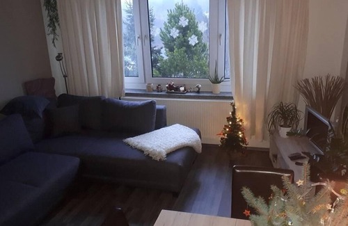 Oberwiesenthal Apartment | Holiday apartment Oberwiesenthal for 1 - 5 persons with 1 bedroom - Holiday apartment