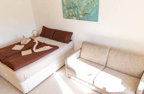 Oberwiesenthal Apartment | Holiday apartment Oberwiesenthal for 1 - 5 persons with 1 bedroom - Holiday apartment