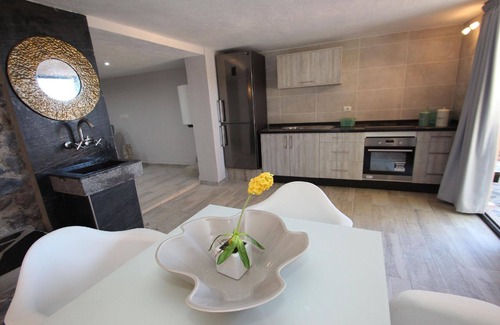 Guia de Isora Apartment | Holiday apartment Playa san Juan for 1 - 4 persons with 2 bedrooms - Holiday apartment