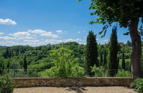 Grassina House | Holiday apartment Bagno a Ripoli for 2 persons with 1 bedroom - Holiday house