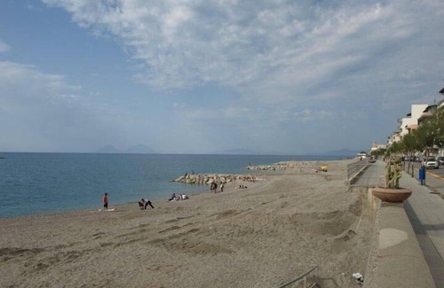 Naso Apartment | Holiday apartment Capo d'Orlando for 1 - 4 persons with 2 bedrooms - Holiday apartment in one or mul