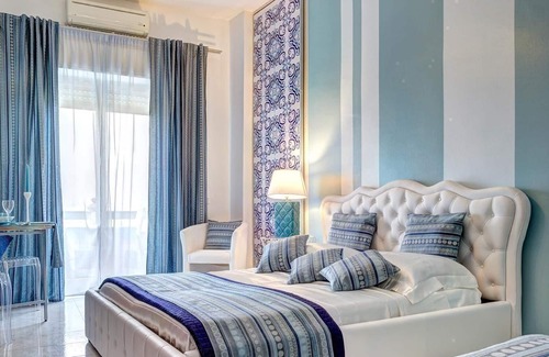 Porticato Apartment | Holiday apartment Giardini Naxos for 1 - 2 persons with 1 bedroom - Holiday apartment in one or mult