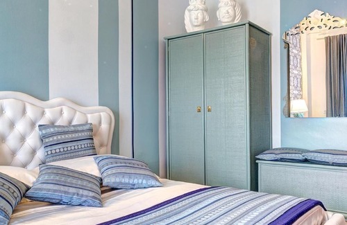 Porticato Apartment | Holiday apartment Giardini Naxos for 1 - 2 persons with 1 bedroom - Holiday apartment in one or mult