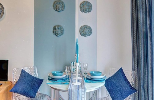 Porticato Apartment | Holiday apartment Giardini Naxos for 1 - 2 persons with 1 bedroom - Holiday apartment in one or mult