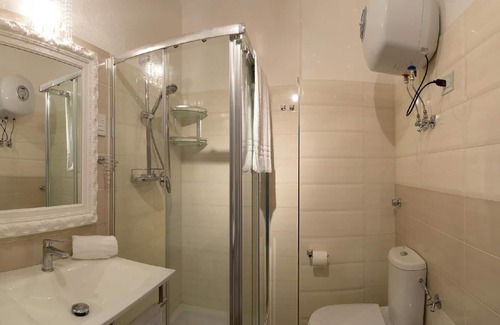Porticato Apartment | Holiday apartment Giardini Naxos for 1 - 2 persons with 1 bedroom - Holiday apartment in one or mult