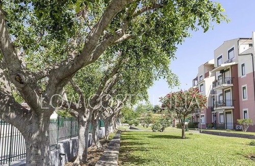 Porticato Apartment | Holiday apartment Giardini Naxos for 1 - 2 persons with 1 bedroom - Holiday apartment