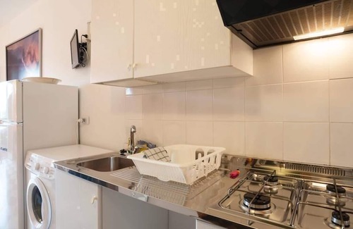 Porticato Apartment | Holiday apartment Giardini Naxos for 1 - 2 persons with 1 bedroom - Holiday apartment