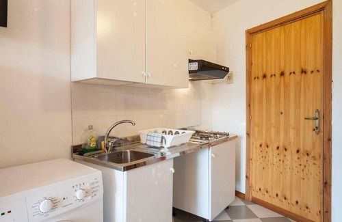 Porticato Apartment | Holiday apartment Giardini Naxos for 1 - 2 persons with 1 bedroom - Holiday apartment
