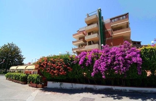 Porticato Apartment | Holiday apartment Giardini Naxos for 1 - 2 persons with 1 bedroom - Holiday apartment