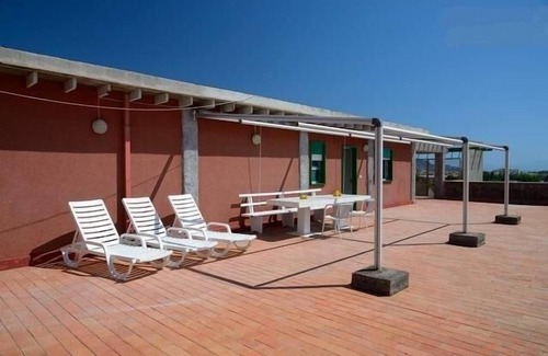 Porticato Apartment | Holiday apartment Giardini Naxos for 1 - 6 persons with 2 bedrooms - Holiday apartment
