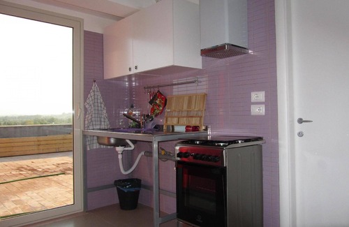 Porticato Apartment | Holiday apartment Giardini Naxos for 1 - 8 persons with 2 bedrooms - Holiday apartment