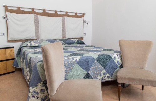 Motta Camastra House | Holiday apartment Motta Camastra for 2 - 7 persons with 3 bedrooms - Holiday house