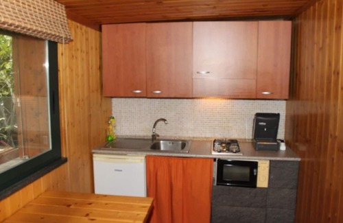 Santa Venerina Apartment | Holiday apartment Santa Venerina for 1 - 2 persons with 1 bedroom - Holiday apartment