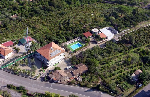 Santa Venerina Apartment | Holiday apartment Santa Venerina for 1 - 2 persons with 1 bedroom - Holiday apartment