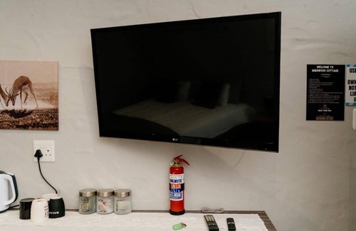 Port Elizabeth House | Holiday apartment Port Elizabeth for 1 - 4 persons - Holiday house