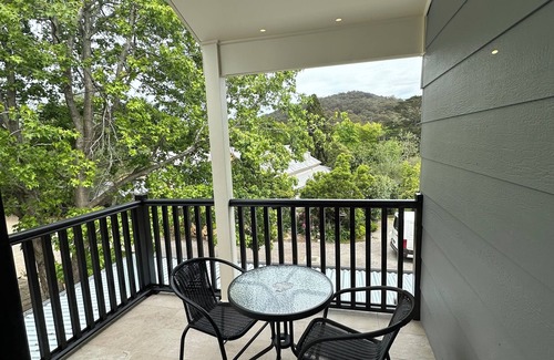 Mittagong Apartment | Holiday Apartment | 1 bed | Pet Friendly | Oaklands 4