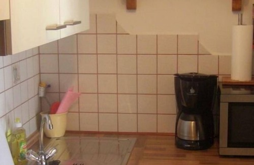 Lindberg Apartment | Holiday apartment 1S oak grove