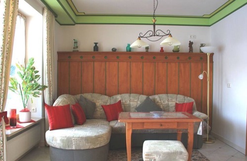 Lindberg Apartment | Holiday apartment 1S oak grove