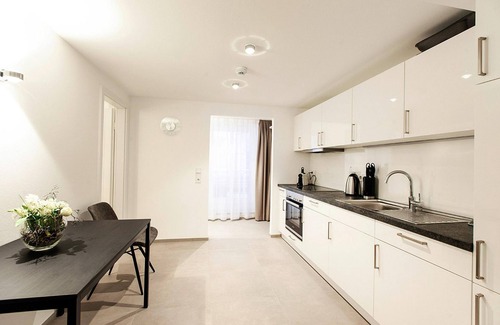 Insel Apartment | Holiday Apartment 2, 45 m², 1 Bedroom, max. 3 People