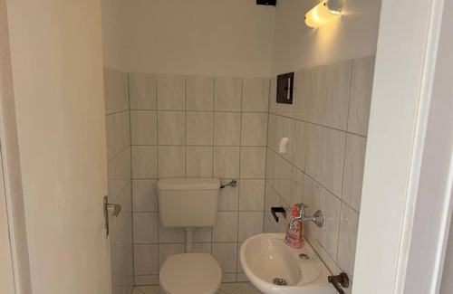 Pforzheim Apartment | Holiday Apartment '2nd Floor Left' with Wi-Fi