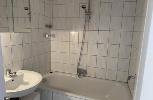 Pforzheim Apartment | Holiday Apartment '2nd Floor Left' with Wi-Fi