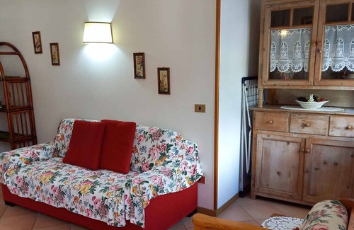 Pieve di Ledro Apartment | Holiday apartment 50 m from the lake