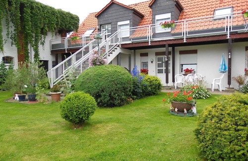 Usedom Apartment | Holiday apartment 6 - Farm holidays