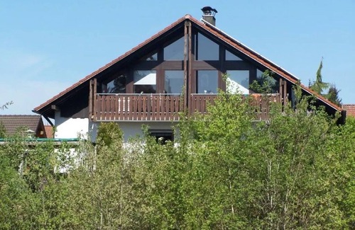 Hayingen Apartment | Holiday Apartment 60sqm, 2 Bedrooms, Max. 4 Persons, 4 Stars - DTV Classified