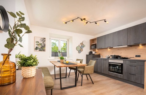 Obermieming Apartment | holiday apartment/apt. for 4 guests with 73m² in Obermieming (174021)