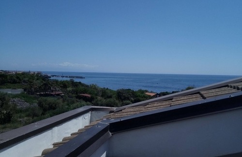 Santa Tecla Apartment | Holiday apartment Acireale for 1 - 3 persons - Holiday apartment in one or multi-family house