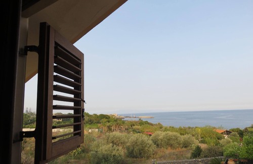 Santa Tecla Apartment | Holiday apartment Acireale for 1 - 3 persons - Holiday apartment in one or multi-family house