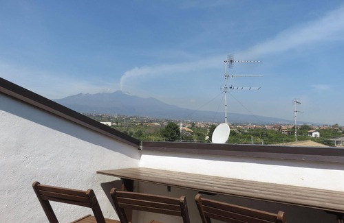 Santa Tecla Apartment | Holiday apartment Acireale for 1 - 3 persons - Holiday apartment in one or multi-family house