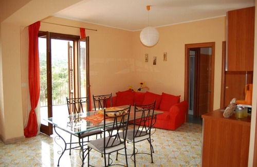 Santa Tecla Apartment | Holiday apartment Acireale for 2 - 4 persons with 2 bedrooms - Holiday apartment in one or multi-fam